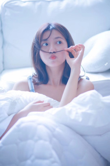 四大美女西施惊艳版